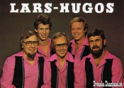 LARS-HUGOS