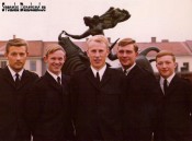 ARNE MILLERS (1967)