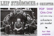 LEIF STRMMERS