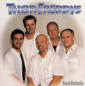 THOR FREDDYS