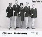 GRAN ERICSONS