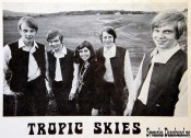 TROPIC SKIES (1970)