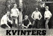 KVINTERS