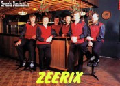 ZEERIX