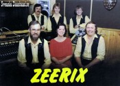 ZEERIX