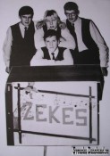 ZEKES (1965)