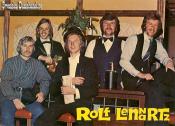 ROLF LENNARTZ