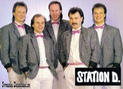 STATION D (1986)
