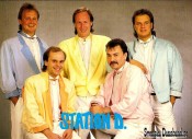 STATION D (1987)
