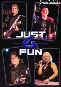JUST 4 FUN JUST 4 FUN