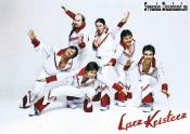 LARZ KRISTERZ (2009)