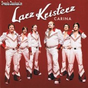 LARZ KRISTERZ (2009)