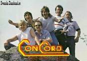CONCORD BAND (1982)
