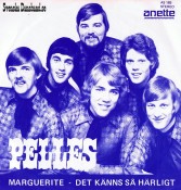 PELLES (med Christer Sjögren) PELLES (med Christer Sjögren)