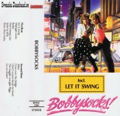 BOBBYSOCKS (1985)