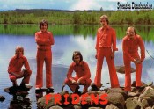 FRIDÉNS (1975) FRIDÉNS (1975)