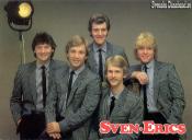 SVEN-ERICS (1984) SVEN-ERICS (1984)
