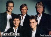 SVEN-ERICS (1987) SVEN-ERICS (1987)