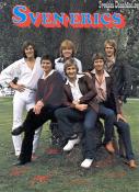 SVEN-ERICS (1978) A SVEN-ERICS (1978) A