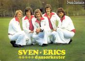 SVEN-ERICS (1974)