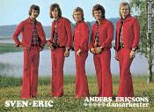 ANDERS ERICSONS (SVEN-ERICS) (1972)