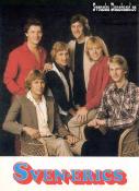 SVEN-ERICS (1982)
