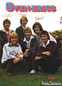SVEN-ERICS (1980)