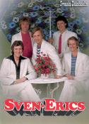 SVEN-ERICS (1982-83)