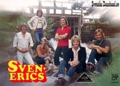 SVEN-ERICS (1978) SVEN-ERICS (1978)