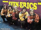 SVEN-ERICS (1975) SVEN-ERICS (1975)