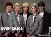 SVEN-ERICS (1985) SVEN-ERICS (1985)