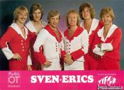 SVEN-ERICS (1976) SVEN-ERICS (1976)