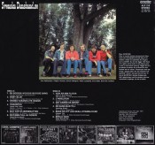COOL CANDYS LP (1974) "Go'bitar 5" B COOL CANDYS LP (1974) "Go'bitar 5" B