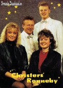 CHRISTERS