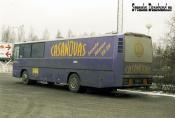 CASANOVAS TURNBUSS