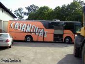 CASANOVAS TURNBUSS (2009)