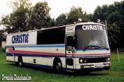 CHRISTIES TURNBUSS