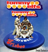 TOMMY ELFS (1978)