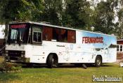 FERNANDOZ TURNÉBUSS FERNANDOZ TURNÉBUSS
