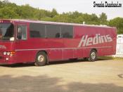 HEDINS TURNBUSS (2009)