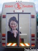 JENNY SALNS TURNEBUSS (2010)