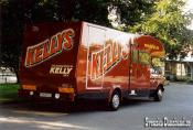 KELLYS TURNBUSS