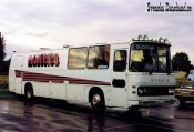 MANFREDS TURNÉBUSS MANFREDS TURNÉBUSS
