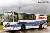 ROOSARNAS TURNBUSS