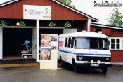 RUDENBORGS TURNBUSS (1991)
