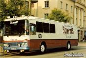 SCHYTTS TURNBUSS