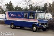 STARLINES TURNBUSS