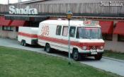 SAINTS TURNBUSS (1977)