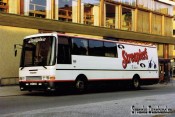 STREAPLERS TURNBUSS