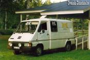 TOTTES TURNBUSS